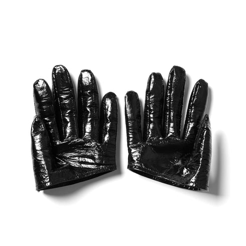 JULIUS 917ACU13 Black / Fifty Gloves